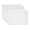 Pinstripe Placemats