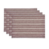 Chelsea Stripe Placemats