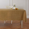 Pinstripe Tablecloth
