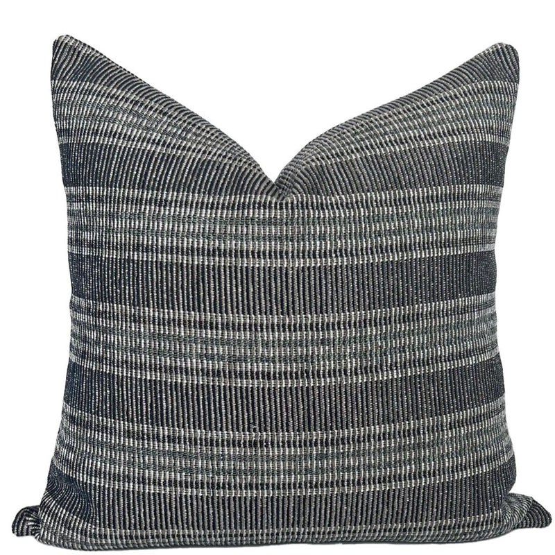 Sonora Stripe Indoor/Outdoor Pillow Cover