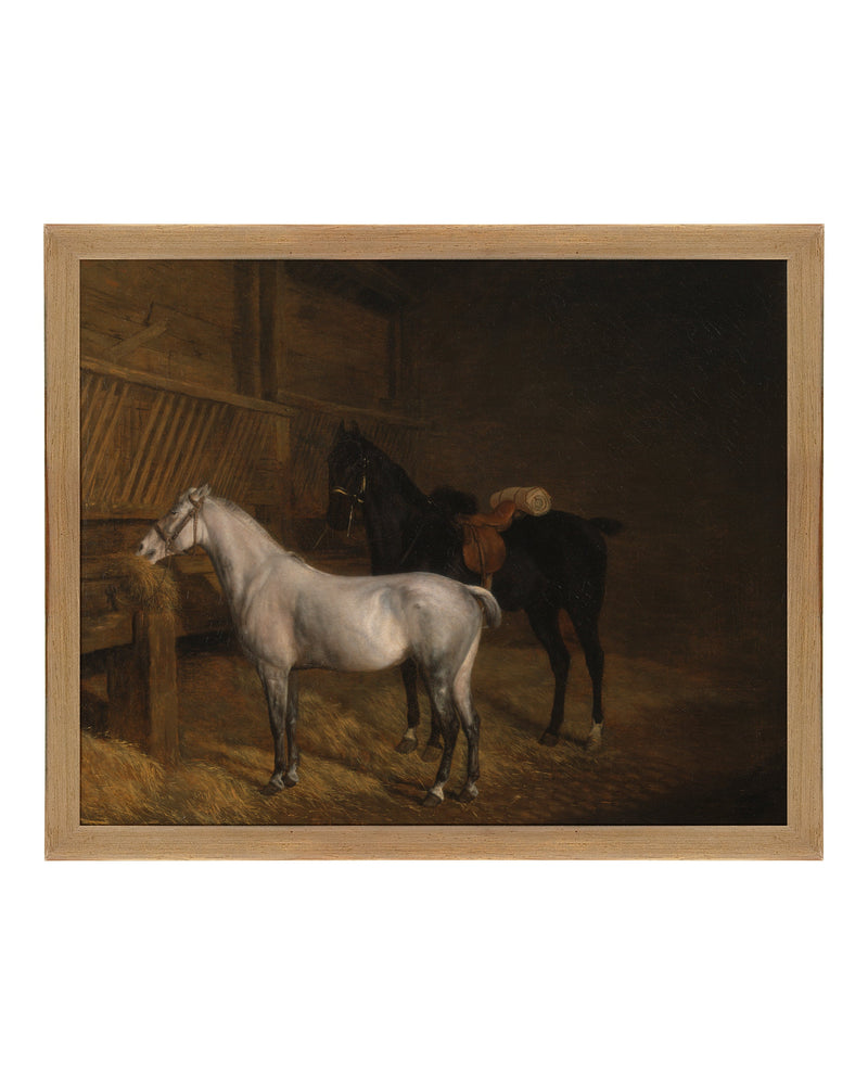 Stable