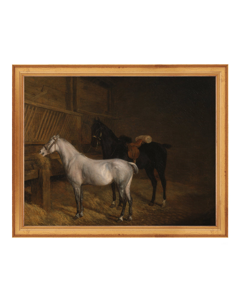 Stable