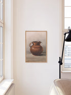 Still Life Jug