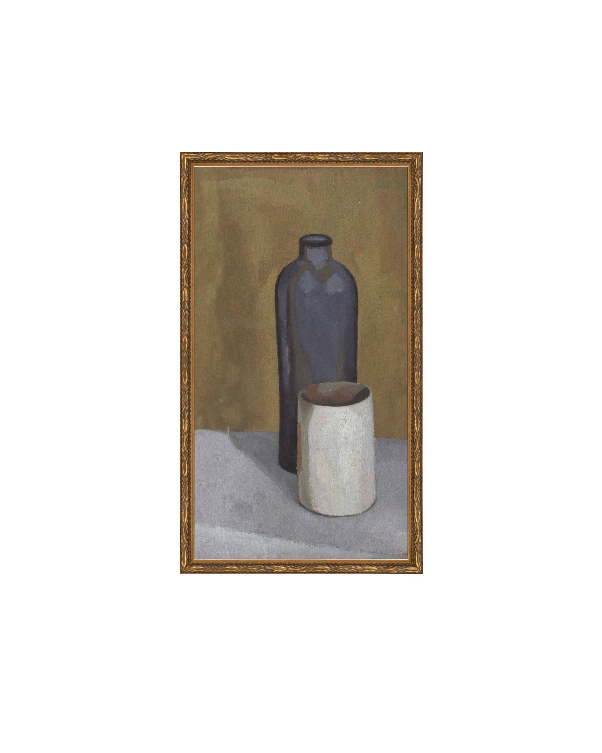 Still Life Vases