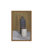 Still Life Vases