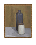 Still Life Vases