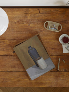Still Life Vases