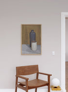 Still Life Vases