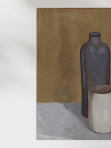 Still Life Vases
