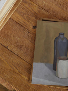 Still Life Vases