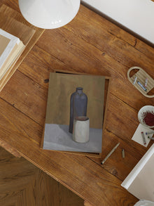 Still Life Vases