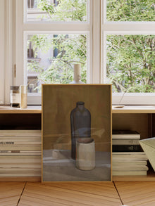 Still Life Vases