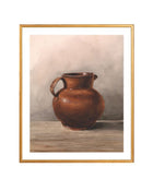 Still Life Jug