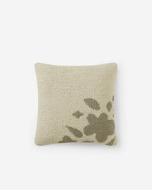 Bloom Throw Pillow