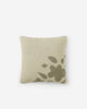 Bloom Throw Pillow