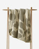 Bloom Throw Boulder Sahara Tan
