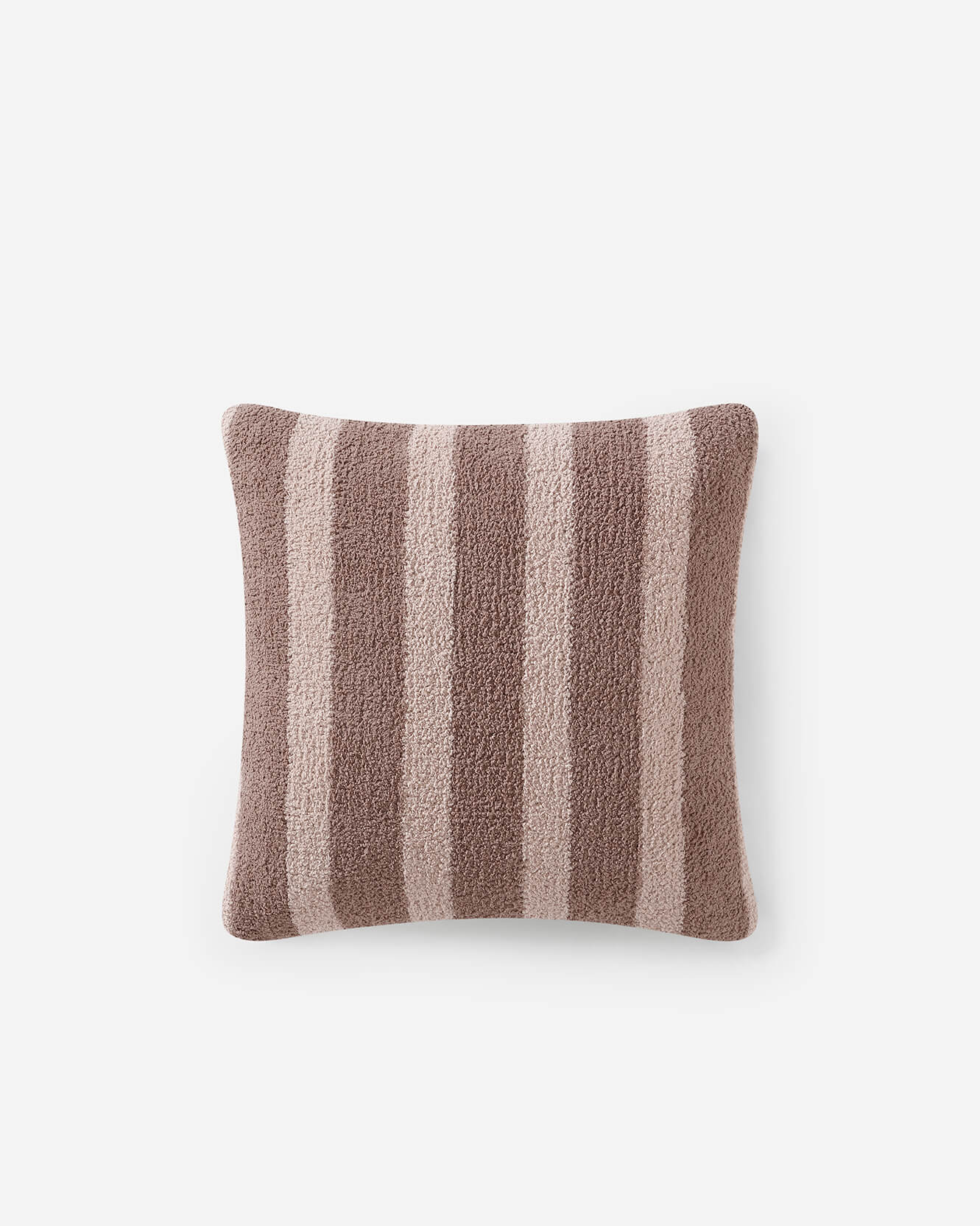 Sunday Citizen Bloom Pillow with memory foam filling