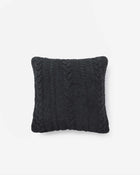 Braided Throw Pillow