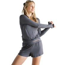 Sunday Citizen Naked Modal Shorts front view