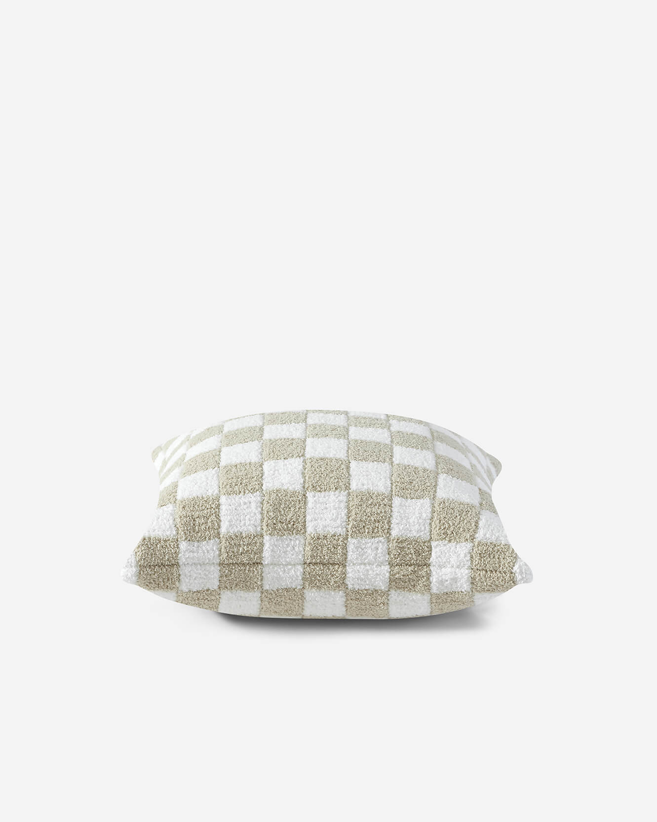 Waffle Comforter Boulder