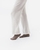 Cloud Cool Ribbed Relaxed Pants