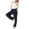 Sunday Citizen Cloud Cool Ribbed Relaxed Pants front view