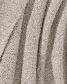 Close-up of cooling Cloud Cool fabric textur