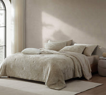 Cloud Silque Stitch Comforter