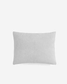 Cloud Silque + Silky Lyocell Sham Set