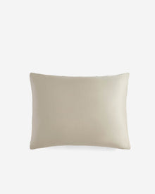 Cloud Silque + Silky Lyocell Sham Set