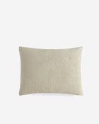 Cloud Silque + Silky Lyocell Sham Set