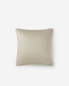 Cloud Silque Throw Pillow