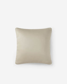 Cloud Silque Throw Pillow