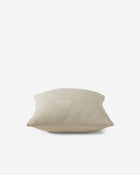 Cloud Silque Throw Pillow
