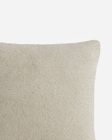 Cloud Silque Throw Pillow