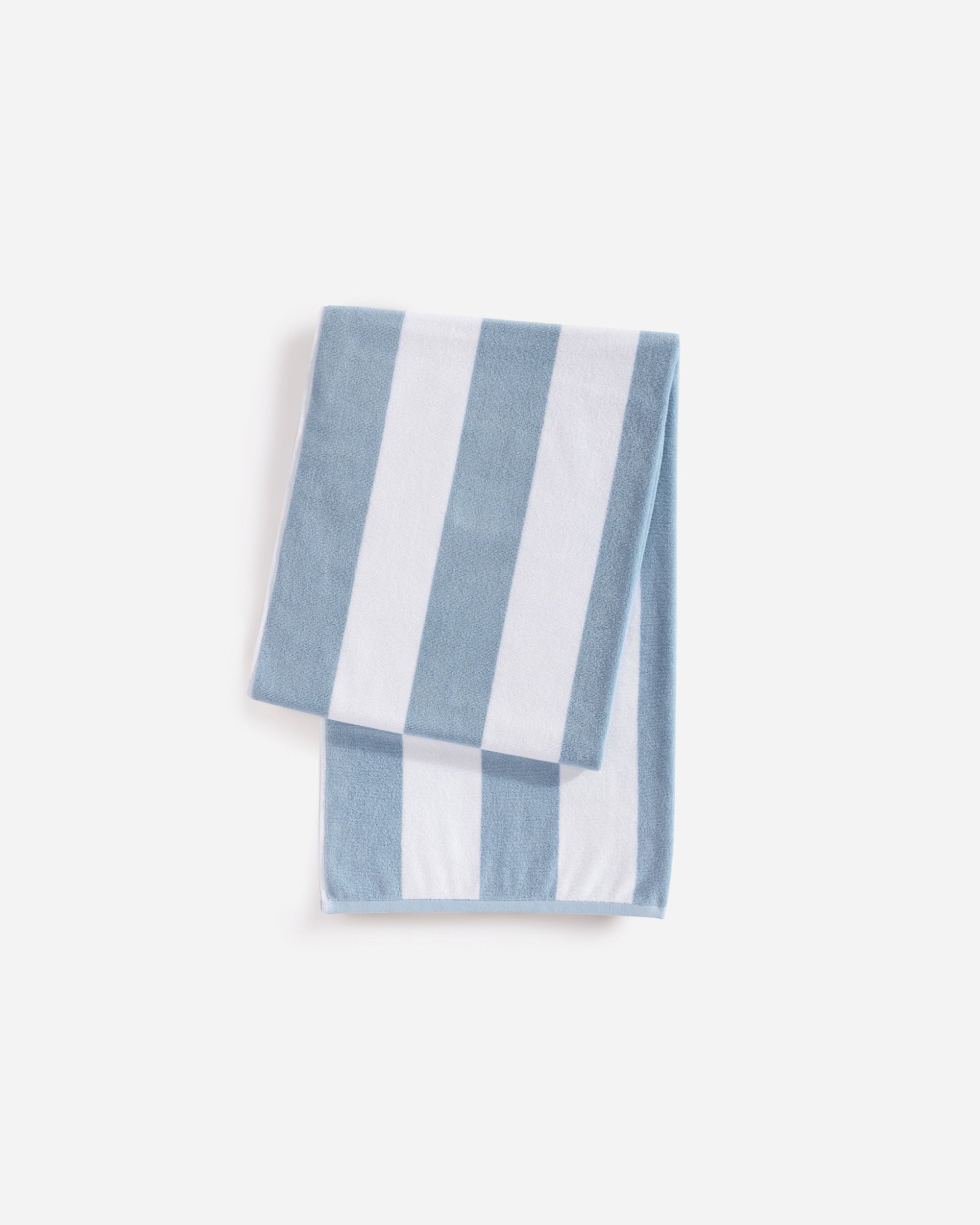 Coastal Beach Towel