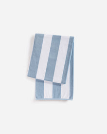 Coastal Beach Towel