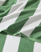 Coastal Beach Towel