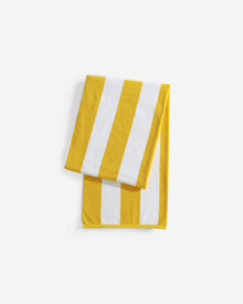 Coastal Beach Towel