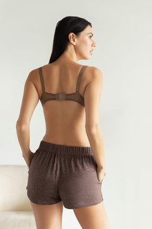 Lightweight breathable shorts for casual wear