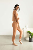 Sunday Citizen Cosset Relaxed Sweatpants in casual style