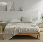 European Flax Linacel™ Sheet Set