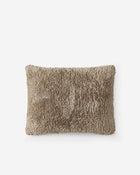 Breathable Faux Fur Comforter Bundle