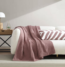 Lifestyle Winter Rose Biscotti