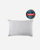 Natural Premium Bamboo Pillowcase Set