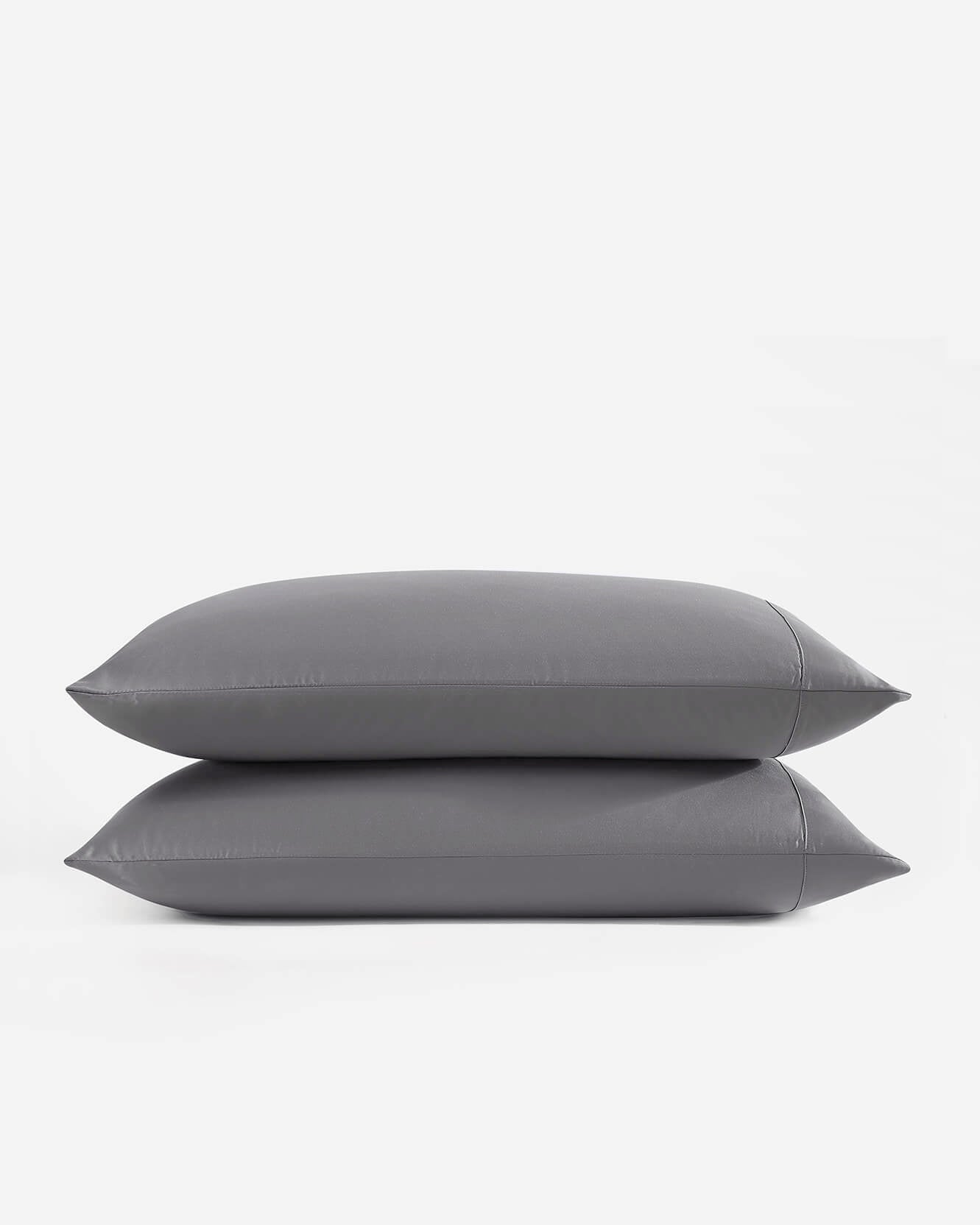 Natural Premium Bamboo Pillowcase Set