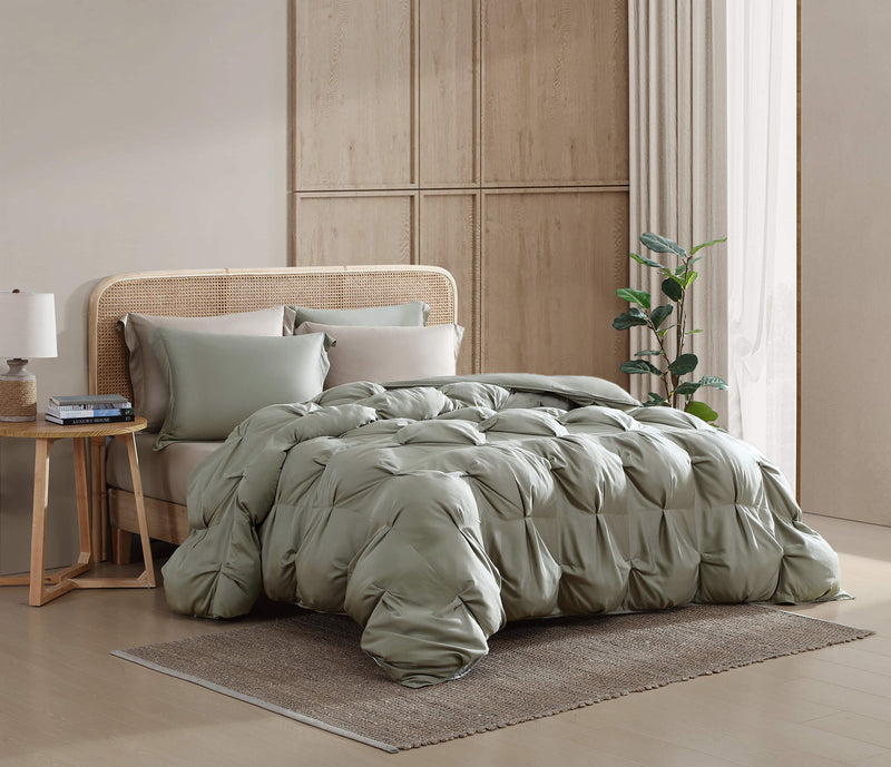 Premium Lumière Bubble Comforter