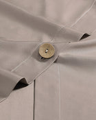 Natural Premium Bamboo Duvet Cover