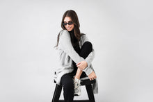 Cloud Cool Mid Cardigan
