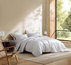Soft and sustainable TENCEL Lyocell bedding in neutral tone